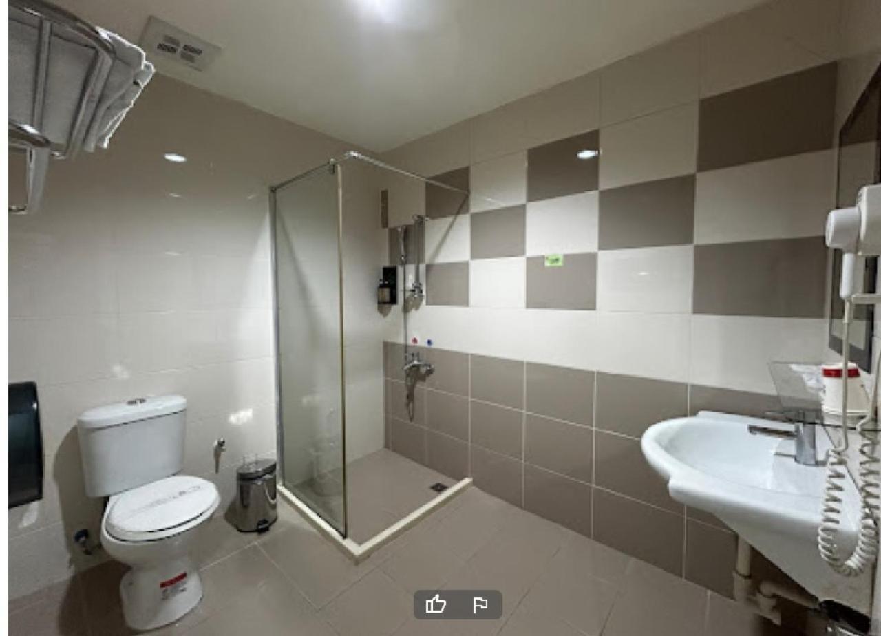 Hua Xiang Motel - Arena Kaohsiung Zewnętrze zdjęcie